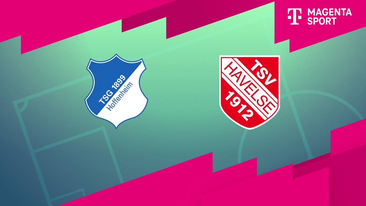 TSG 1899 Hoffenheim II - TSV Havelse | 3. Liga-Highlights