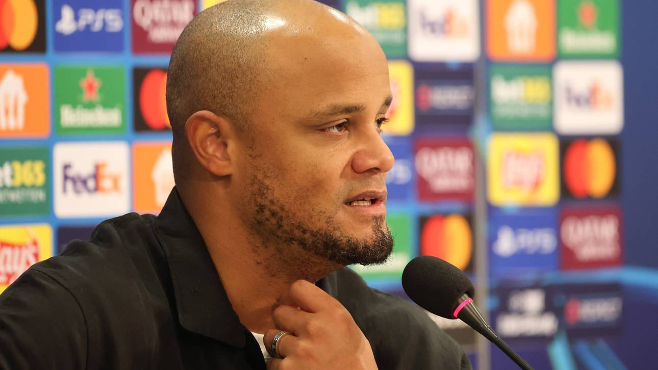 Bayern-Testspiel abgesagt