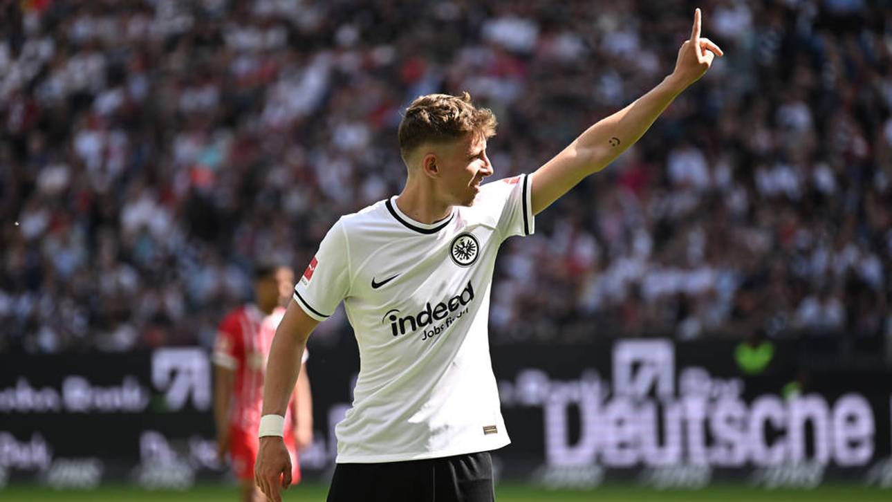 Holt Schalke einen Eintracht-Held?