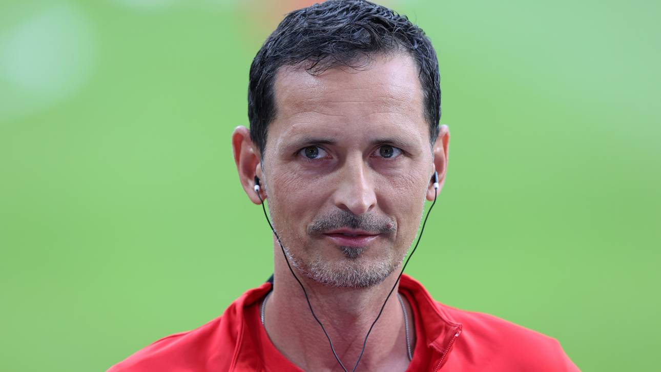 Toppmöller: Die neuen Frankfurt-Ziele