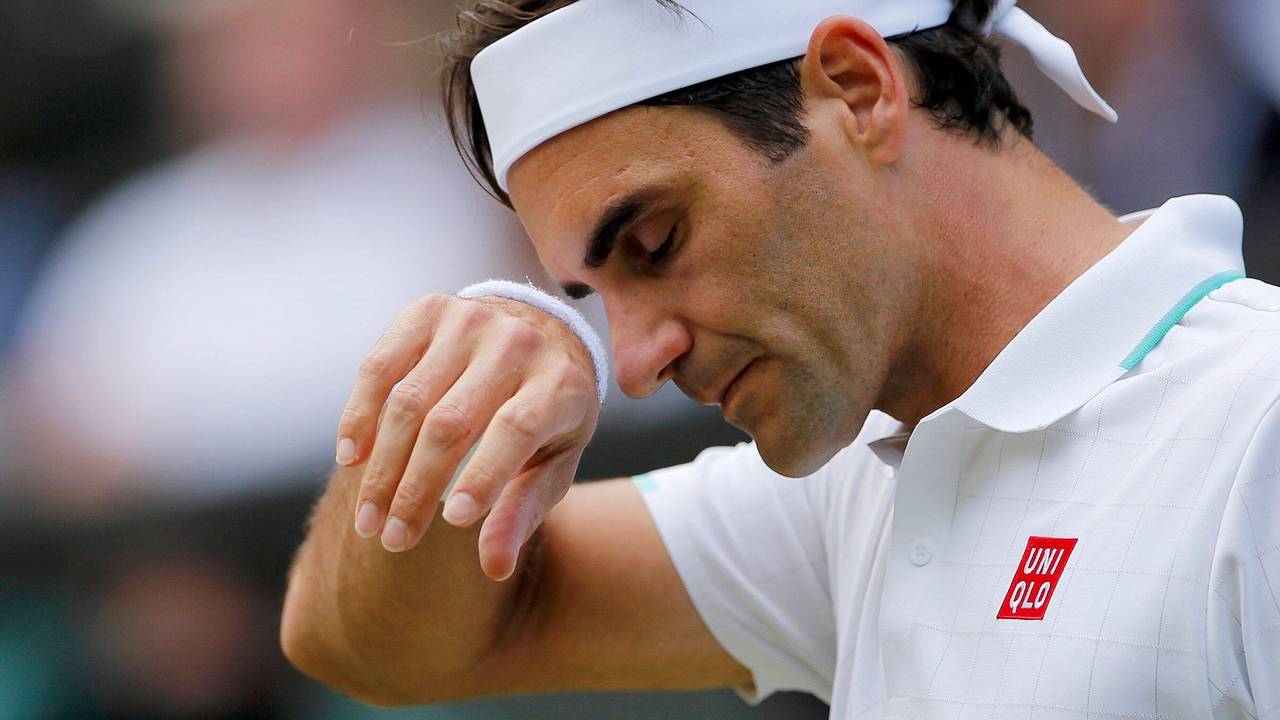Roger Federer mit düsterer Comeback-Prognose