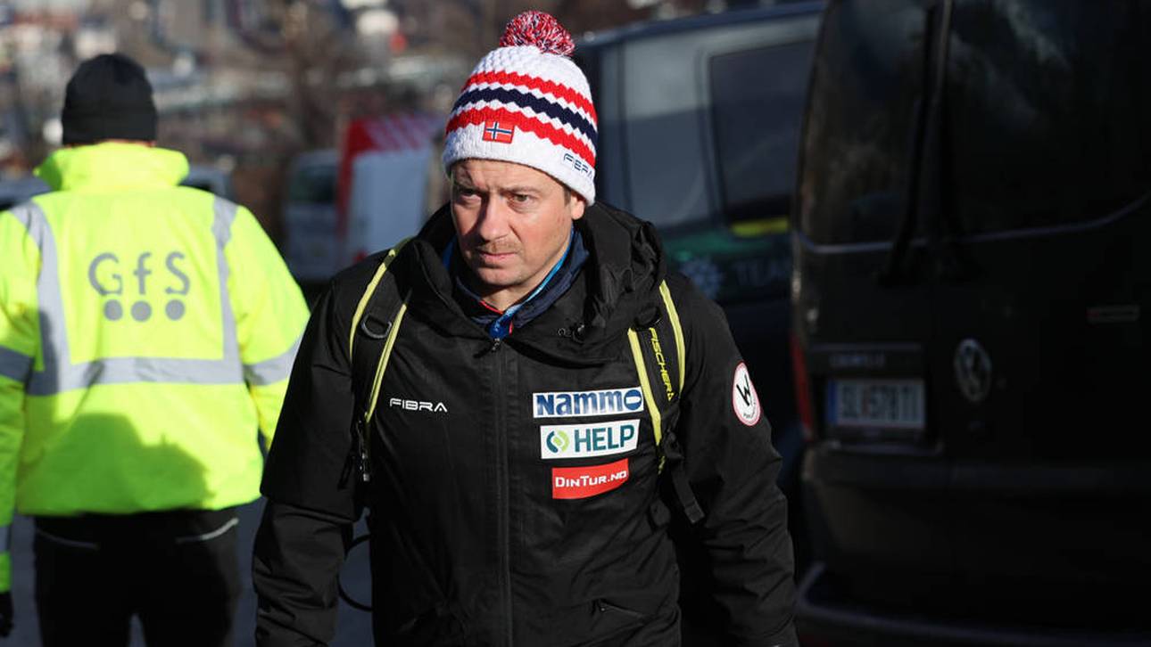 WM-Skandal hat weitere Folgen