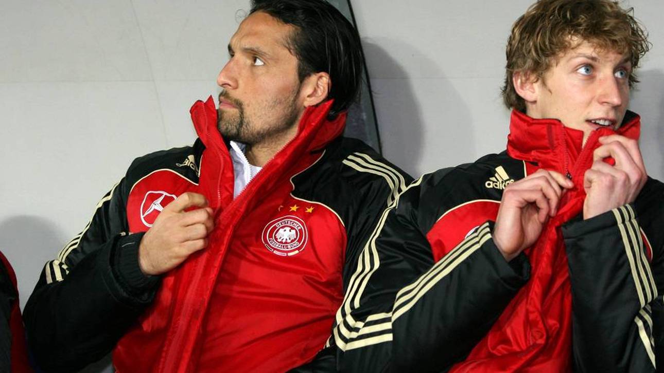 Undav ist nicht der Erste seiner Art