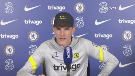 Thomas Tuchel verteidigt Neuzugang Romelu Lukaku, der gegen Manchester City einen schlechten Eindruck gemacht hat. Der Chelsea-Trainer erklärt, wie wichtig die Verbindung zu den Mitspielern ist.