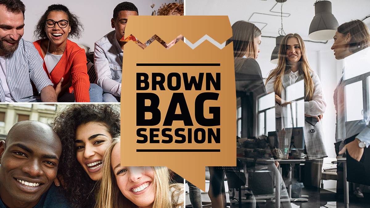 Podcast: SPORT1 Brown Bag Session