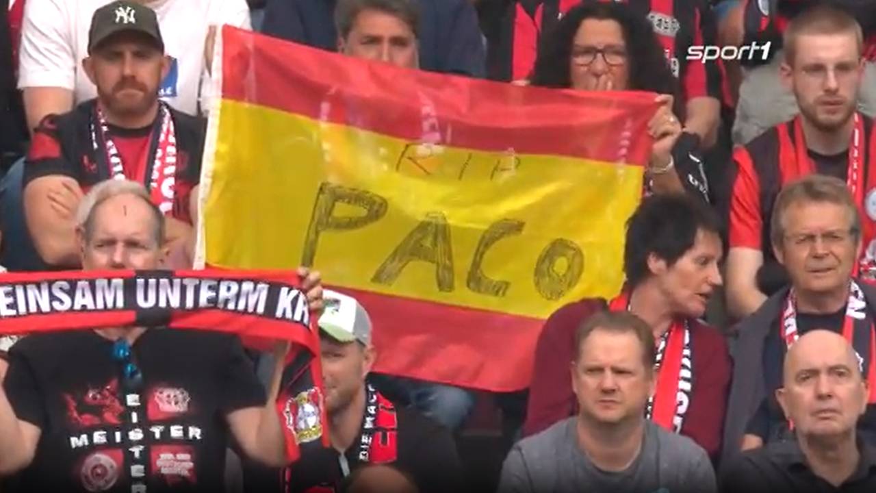 Leverkusen startet in „geile Woche“