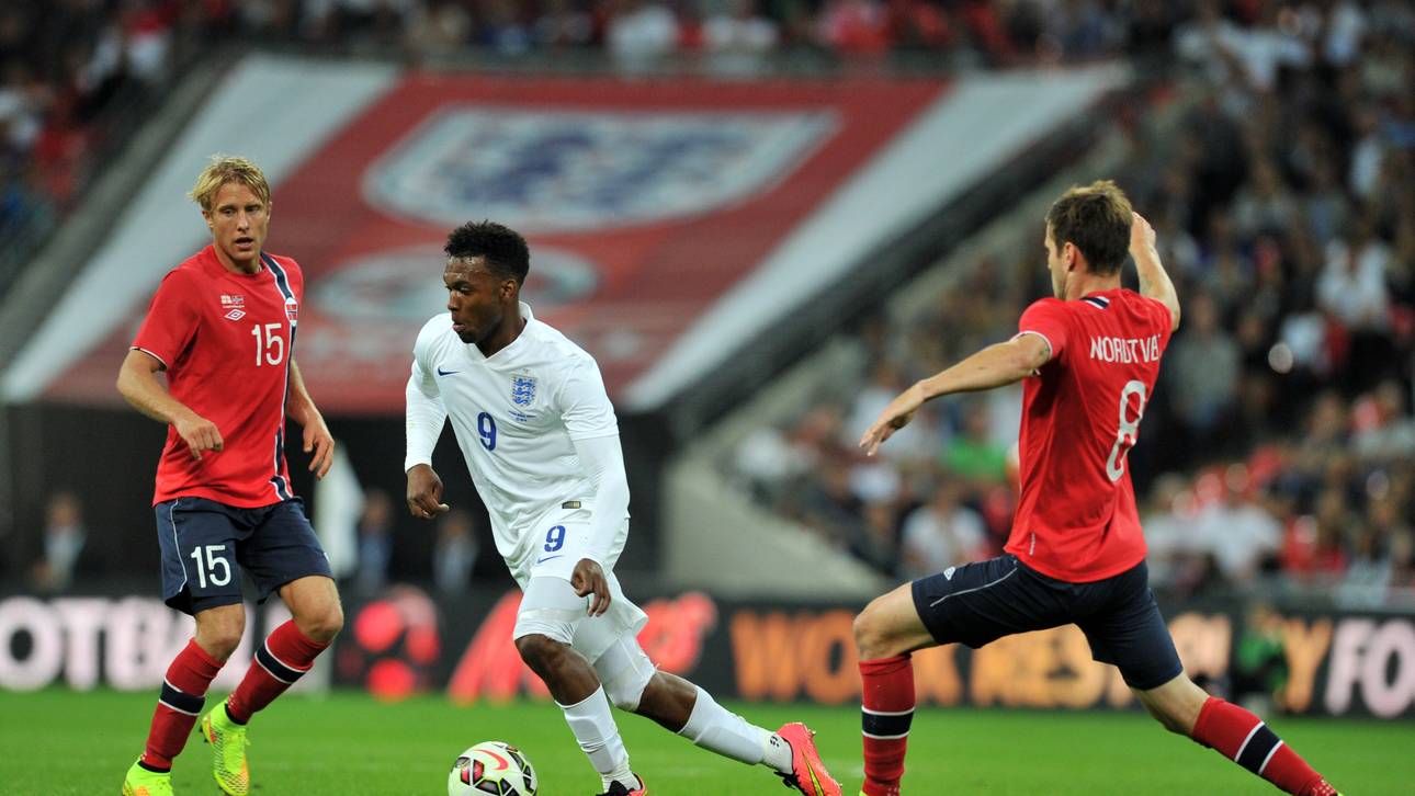 Norwegen-Duo einsatzfähig