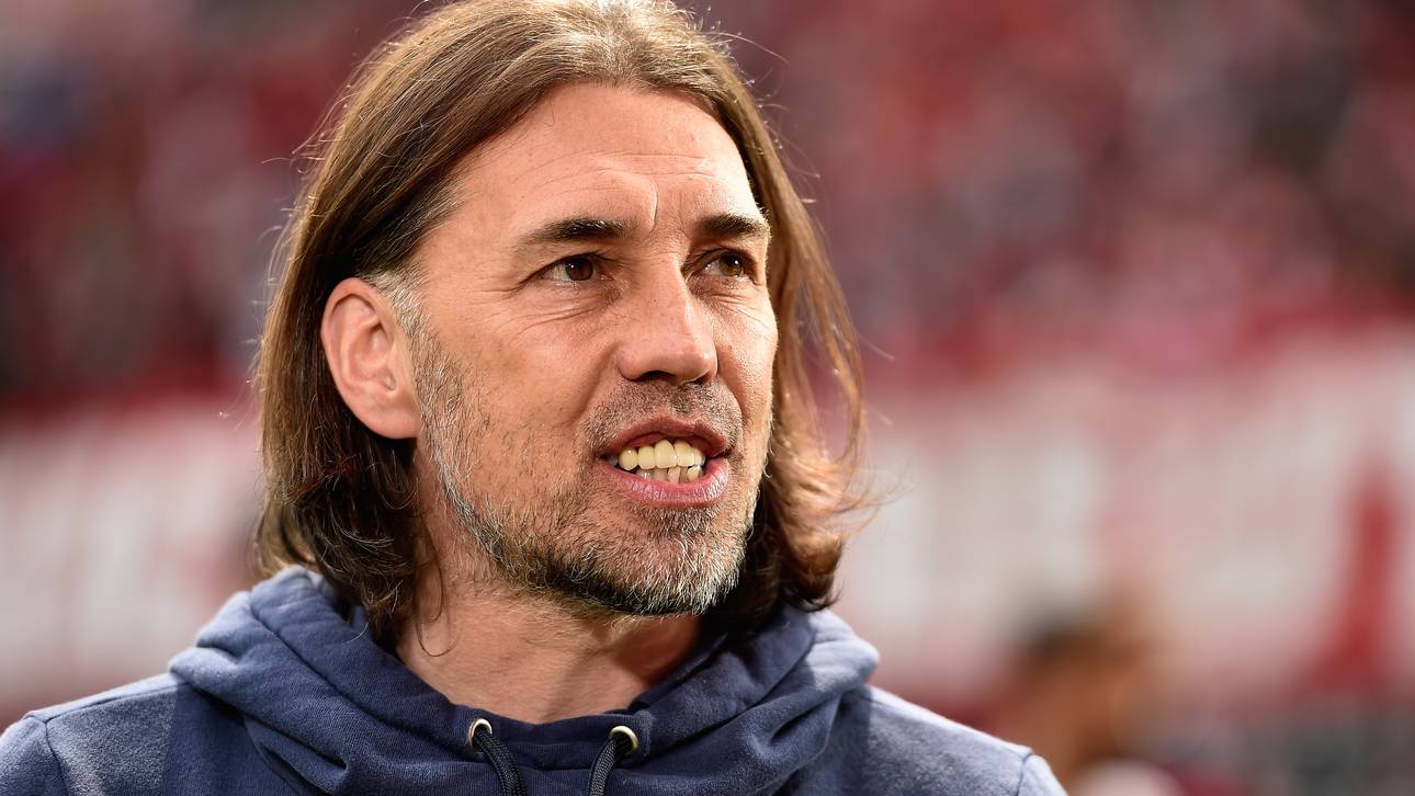 Saisonaus für Mainzer Verteidiger