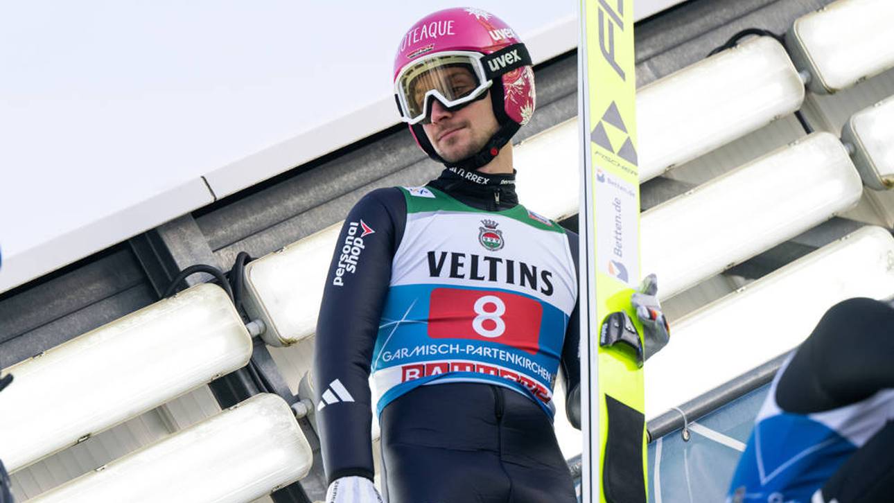 Quali in Innsbruck: Was geht für DSV?