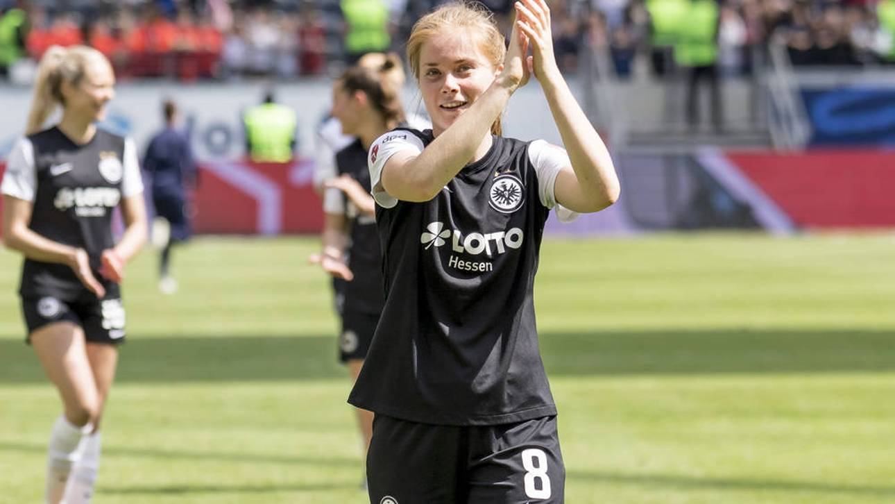 Chelsea schnappt sich Eintracht-Crack