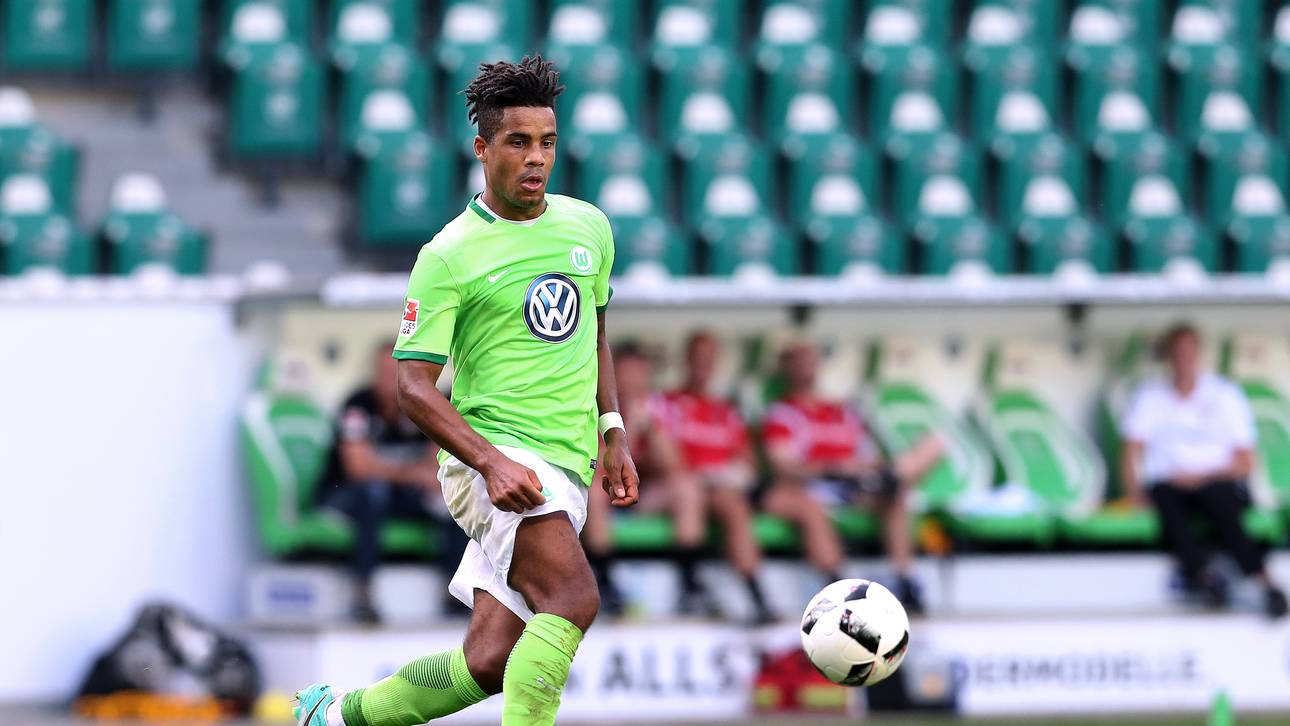 Ismael kann wieder auf Didavi bauen