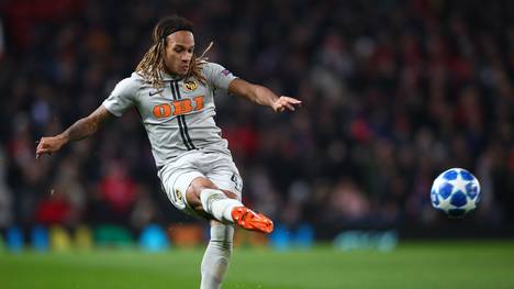 Kevin Mbabu, BSC Young Boys