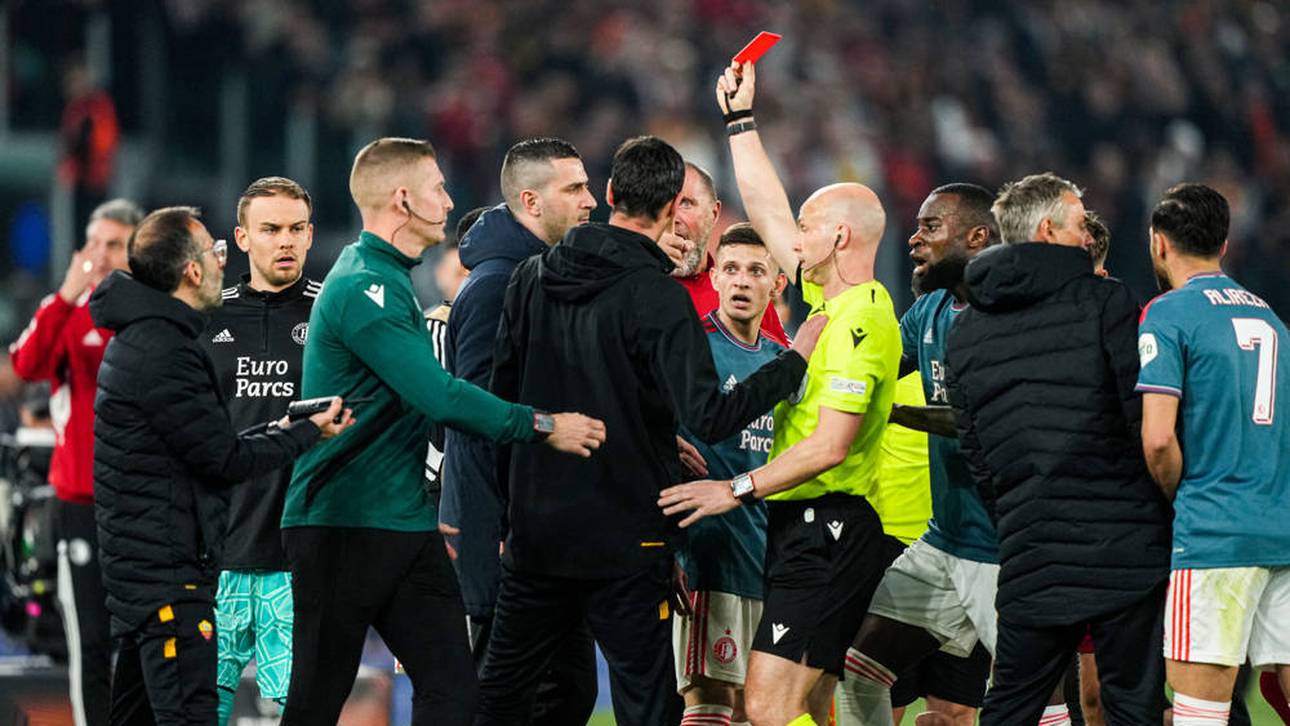 Eklat um Mourinho-Assistenten