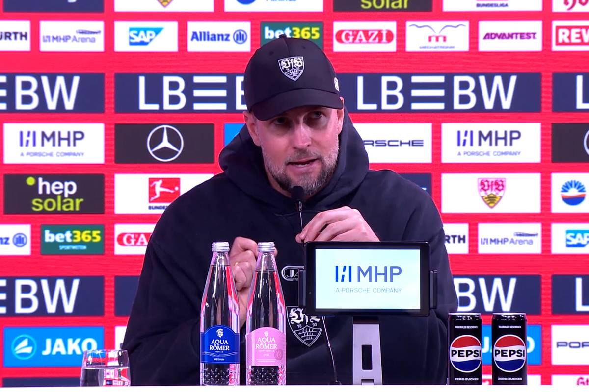 Undav? "Wenn es blöd läuft, fehlt er die ganze Saison"