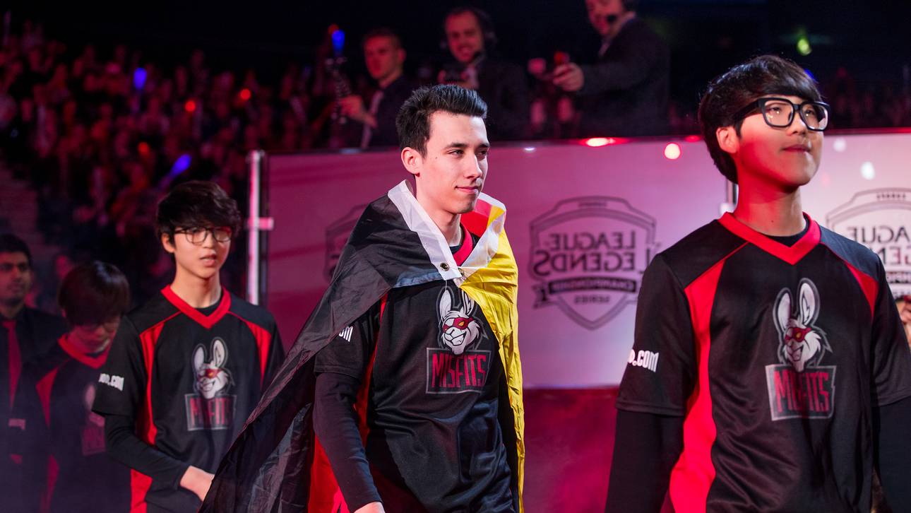 PowerOfEvil und Co. mit hohen Zielen