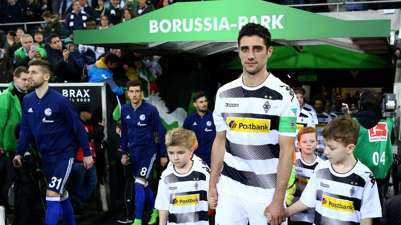 Gladbach hofft auf Stindl-Einsatz