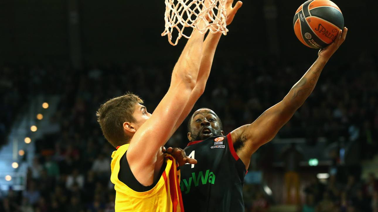 „Die Chance, mit den Jazz zu wachsen“