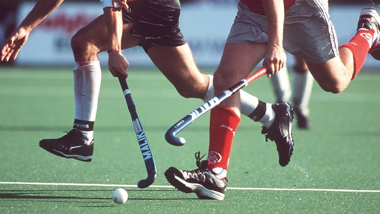 EHL: Harvestehude im Final Four