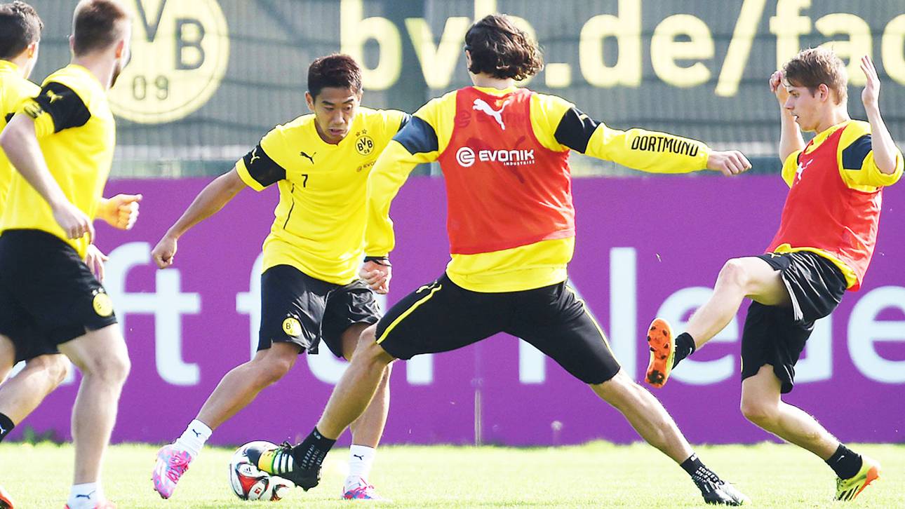 Neue Architektur gegen alte Probleme