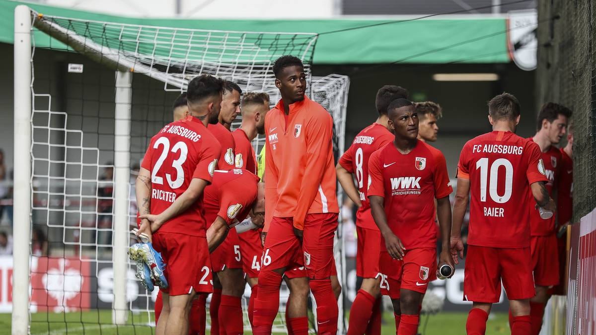 Auf Trainer Martin Schmidt kommen spannende Wochen zu, am ersten Bundesliga-Spieltag geht's in den Signal-Iduna-Park. "Dortmund wird sicher niemand unterschätzen", sieht Schmidt auch etwas Positives am schweren Auftakt