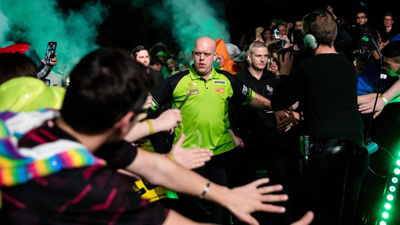 Fiasko in Graz: Was war los mit MvG?