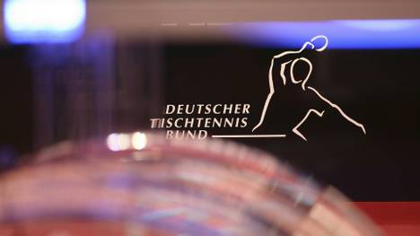 Deutscher Tischtennis-Bund mit neuer Struktur