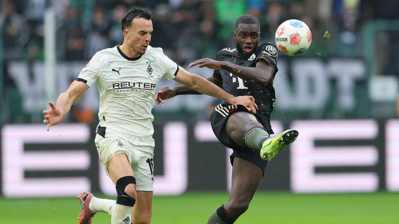 FCB, BVB und VfB – welche der aktuell drei besten Defensiven bleibt auch am Wochenende standhaft?