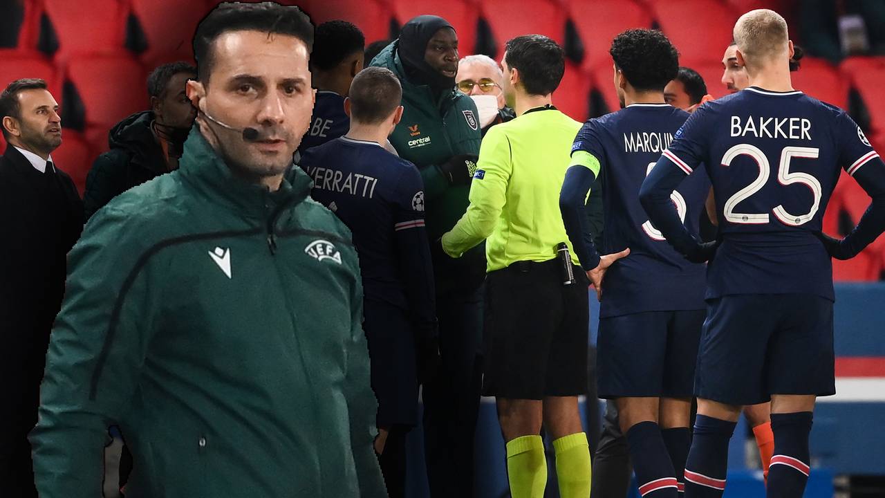 Ba als heimlicher Held von Paris