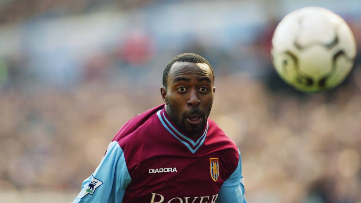 DARIUS VASSELL: Drastische Situationen erfordern drastische Mittel: Darius Vassell hat eine Blutblase unter dem Zehnagel. Er greift zur Bohrmaschine, um ein Loch in den Nagel zu bekommen. Das Vorhaben geht schief und er durchbohrt seinen kompletten Zeh