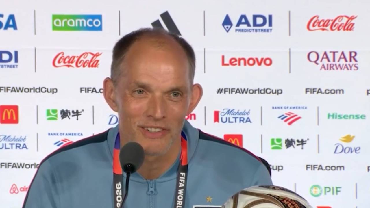 Messi stoppen? Tuchel denkt "über alte Schule nach"
