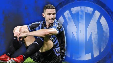 Robin Gosens ist auf der Suche nach einem neuen Verein. Die Verhandlungen zwischen Inter Mailand und den deutschen Nationalspieler sollen bereits weit fortgeschritten sein. Eine Leihe steht im Raum.