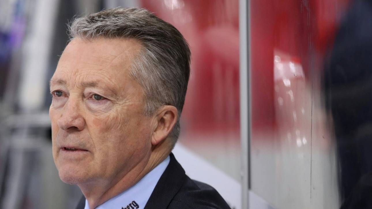 Eishockey: Kreis will „Akzente setzen“