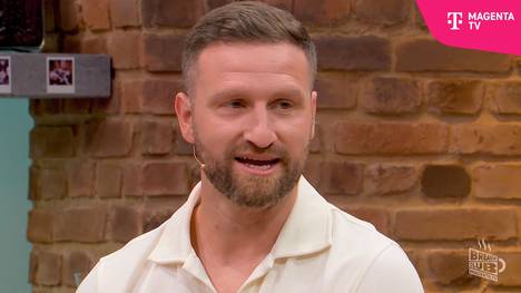 Englands Kapitän Harry Kane hat direkt zum WM-Auftakt der Engländer geglänzt. Entsprechend viel Lob kassiert er - auch von Shkodran Mustafi, Weltmeister von 2014.