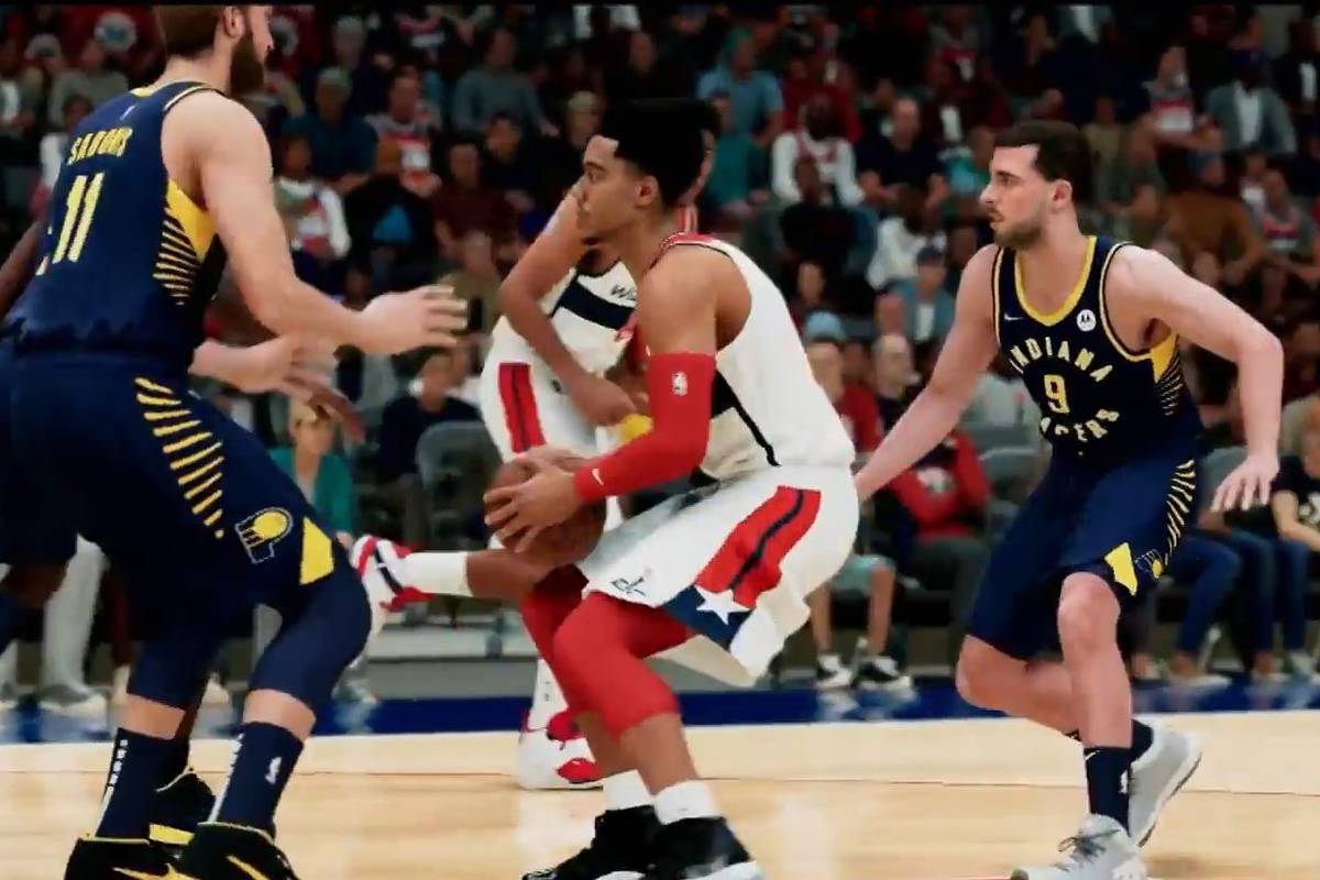 Bei eSports1 warten im April einige Highlights. Der Saisonstart der NBA2K League, DOTA 2 und vieles mehr bieten beste Unterhaltung.