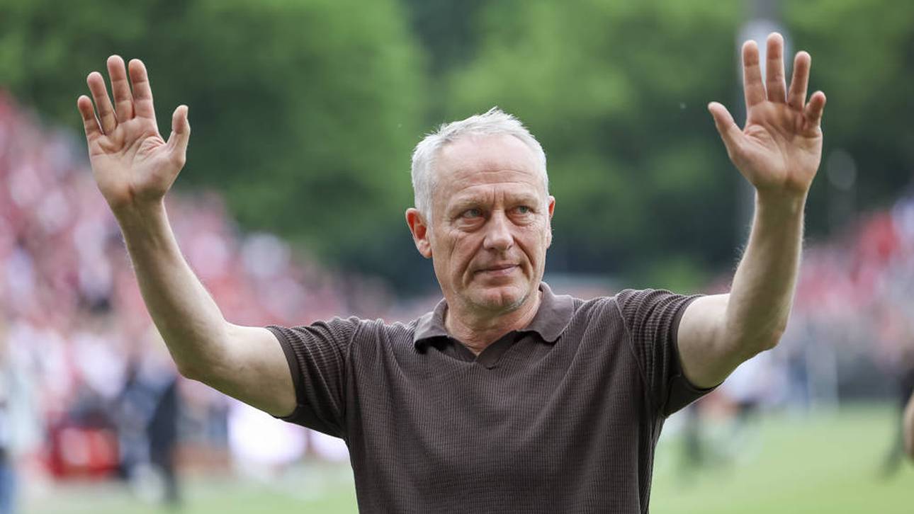 Streich enthüllt Zukunftspläne