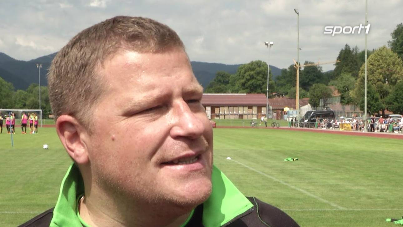 Bayern-Gerücht: Jetzt spricht Eberl