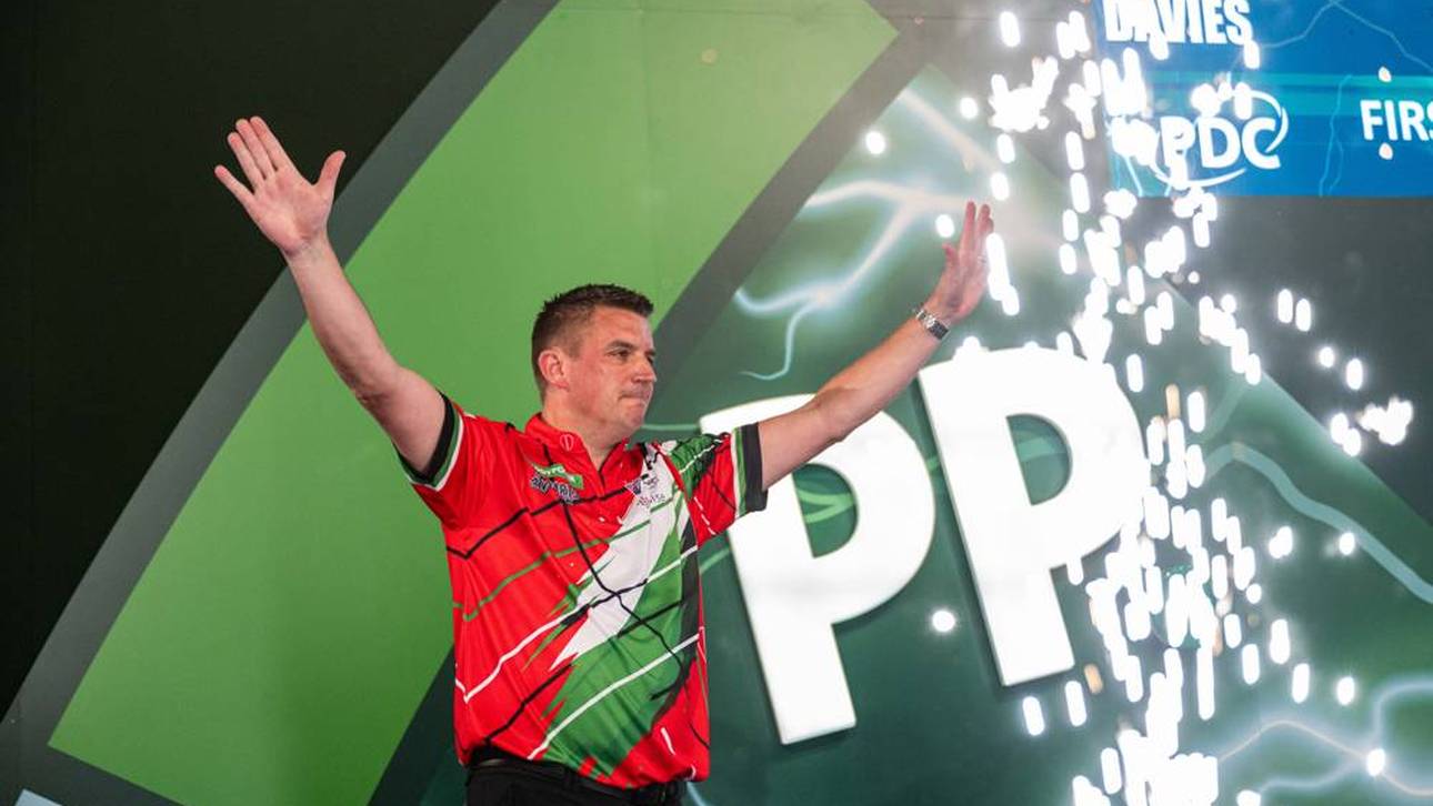 Littlers nächster Gegner steht fest