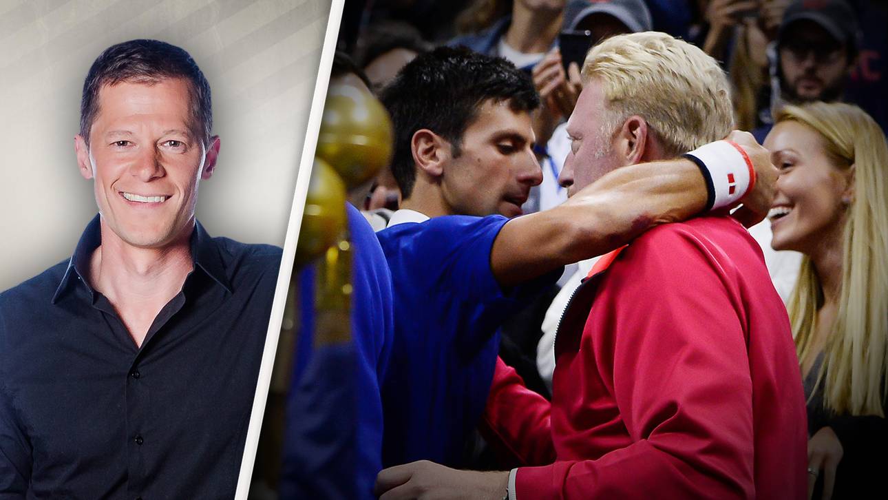 „Das clevere Kalkül von Team Djokovic“