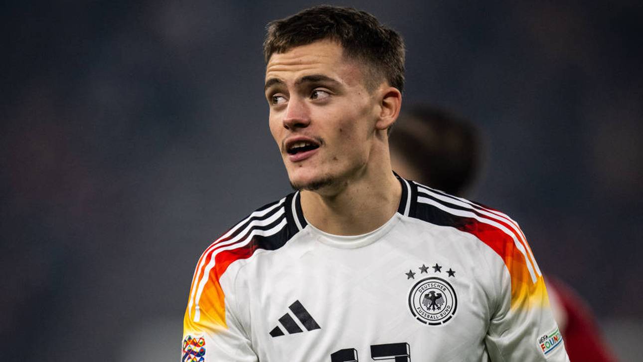 Neuer Deal für Wirtz