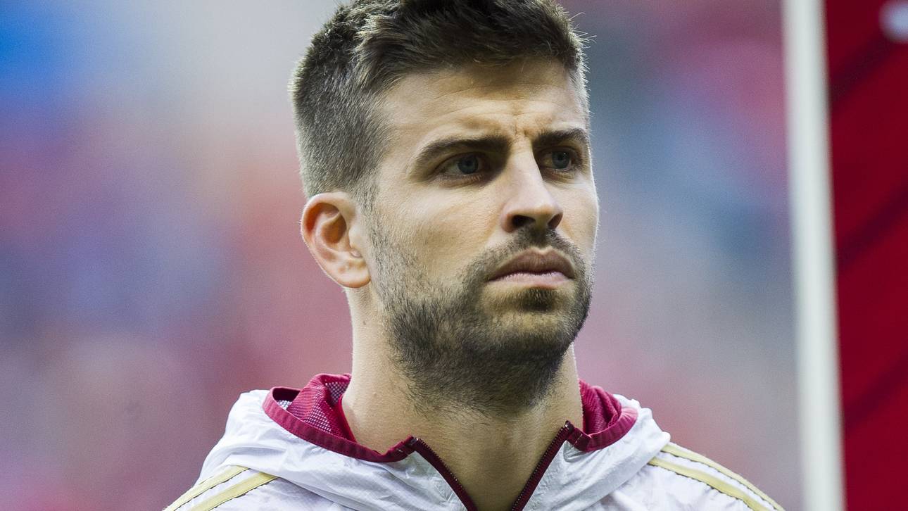 Wegen Pfiffen: Spanien verlegt Test