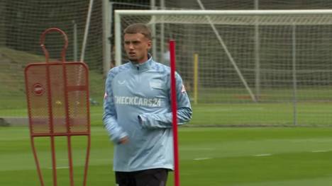 Nach dem schweren Saisonstart scheint sich die Hertha endlich gefunden zu haben. Beim Gastspiel auf dem Betzenberg wartet ein echter Härtetest auf die "Alte Dame". Die vertraut aber auf einen ihrer Starspieler.