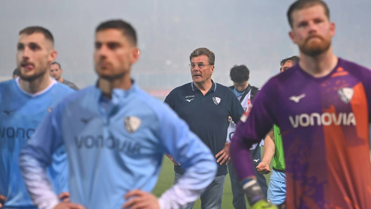 Diese Entscheidungen können fallen