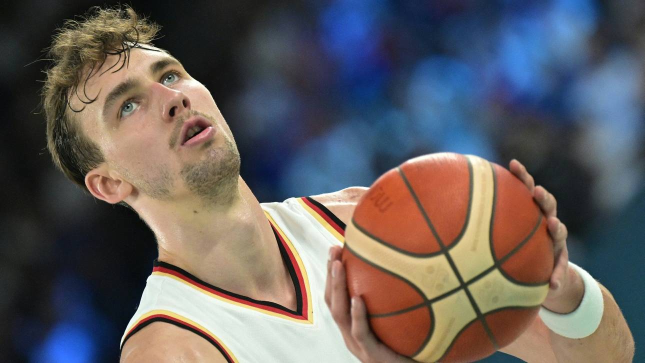 Wagner sorgt sich nicht um DBB-Team