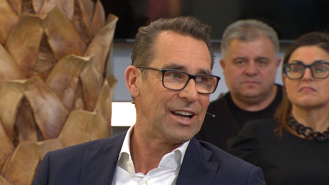 Preetz: Klinsmann „eine Ernüchterung“