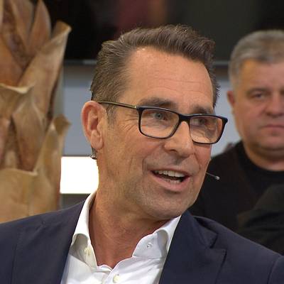 Preetz erklärt Hertha-Scheitern: "Hat sich an Jürgen entzündet"