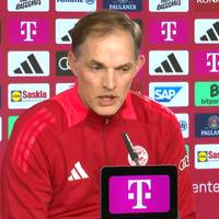 „Er hat noch Resthoffnung“: Tuchel leidet mit Bayern-Star