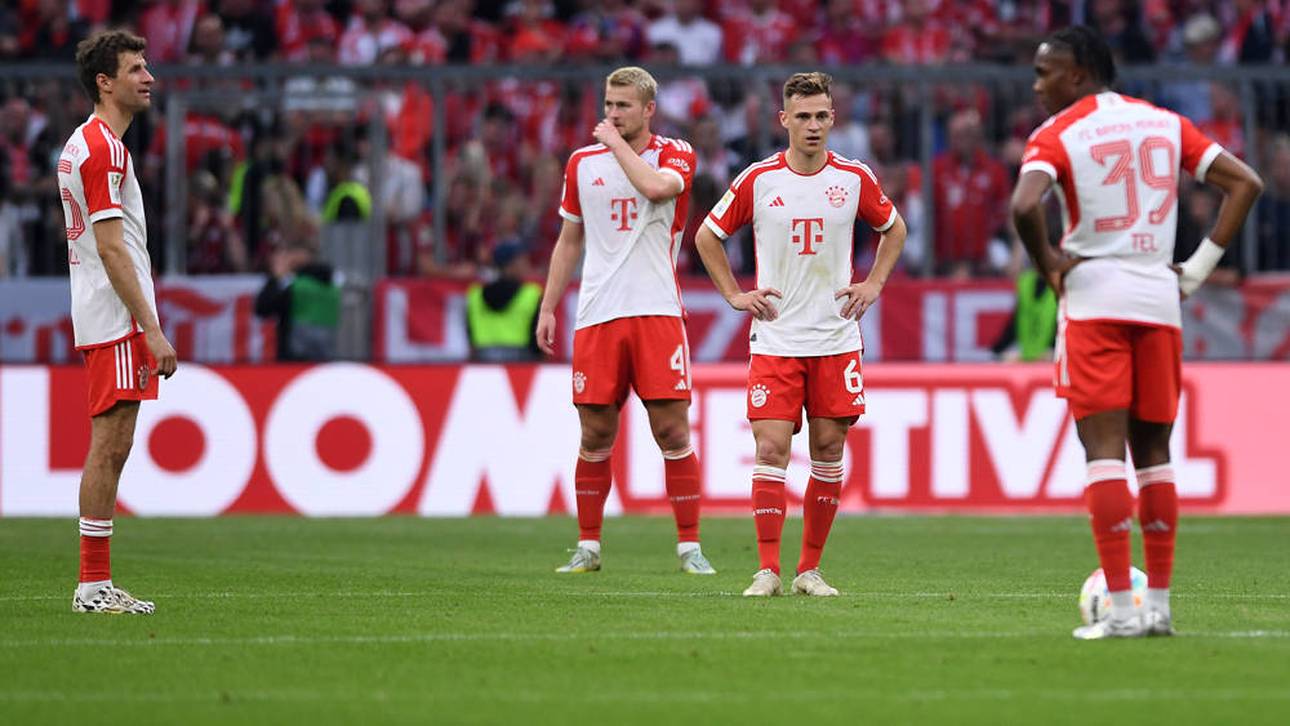 „Gibt einen, der möchte gerne Häuptling sein”