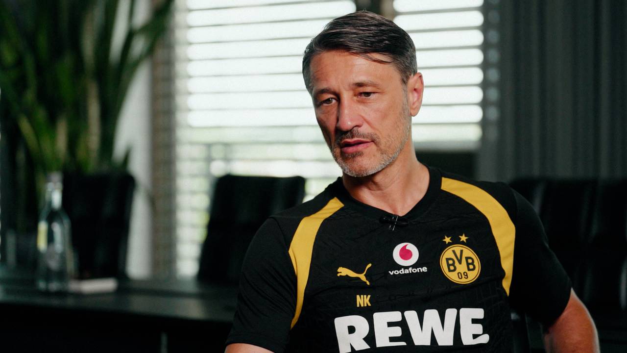 "Er war am Boden zerstört"