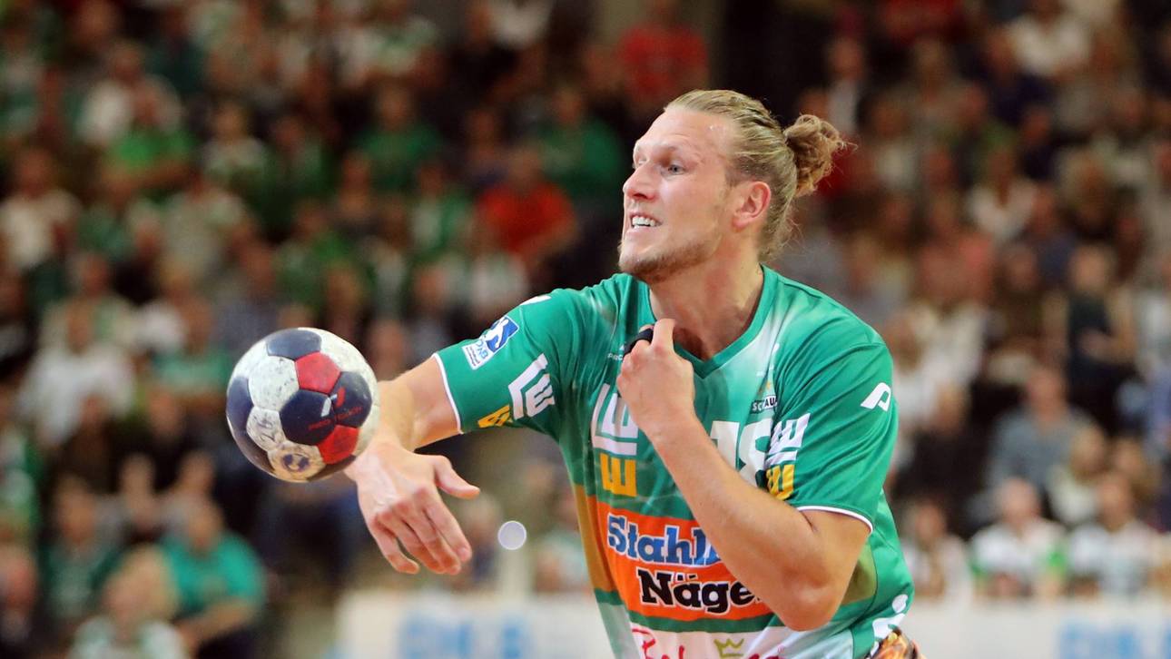 Göppingen gegen Coburg im LIVESTREAM