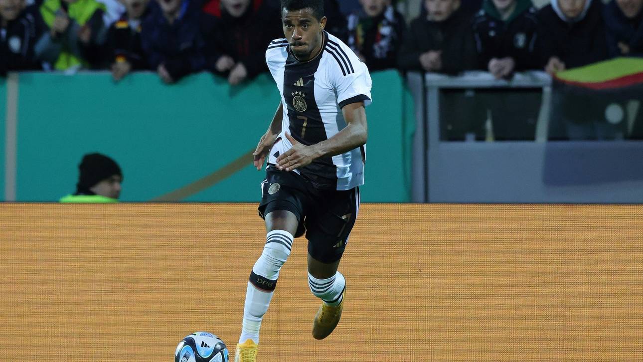 U21-EM: „ran“-Team mit Babbel, Adler und Rinast